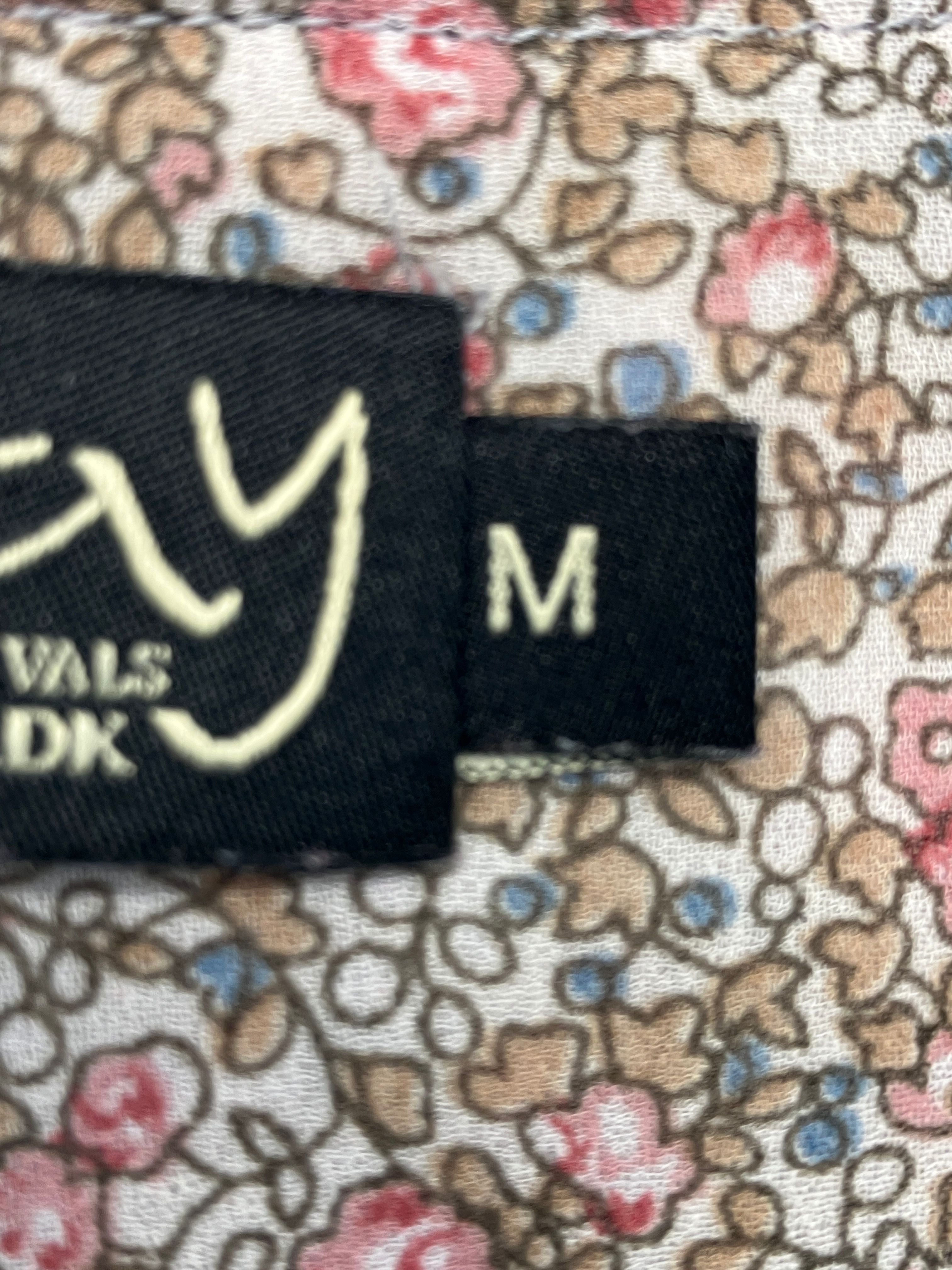 Zay Bluse